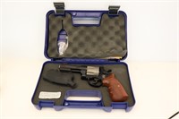 Smith & Wesson Airlite PD329 .44 Magnum