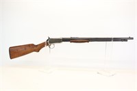 Winchester 1906 Expert .22 S-L-LR