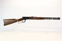Browning B92 Lever .357