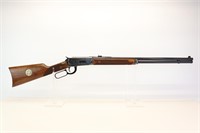 Winchester Legendary Frontiersman Model 94 38-55