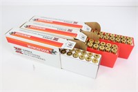 307 Win, 60 Brass Casings