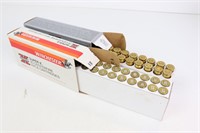 30-30 Win, 40 Brass Casings