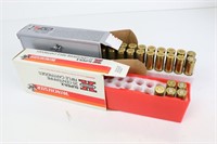 307 Winchester, 25 Brass Casings