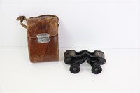 Spindler Hoyer Gottingen 5/20 Binocular w/ Case