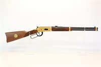 Winchester Model 1894 Special Edition 38-55