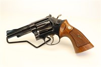 Smith & Wesson Model 18 Target .22 LR