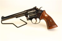Smith & Wesson Model 17 .22 LR