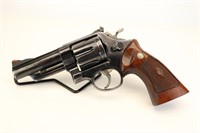 Smith & Wesson Pre-29 .44 Magnum