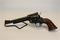 Ruger Blackhawk 3 Screw .357 Magnum