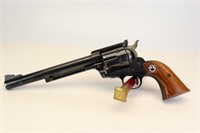 Ruger Blackhawk Flat Top 3 Screw .44 Magnum
