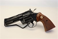 Colt Python .357 Magnum