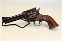 Ruger Blackhawk 3 Screw .45 Long Colt