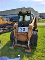 R844A-00711 Case/ Skid Loader 2004