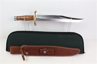 Randall Mod. 12 Raymond Thorp Bowie