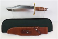 Randall Model 12 Smithsonian Bowie