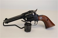 Ruger Single-Six 3 Screw .22/.22 Magnum