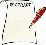 Real Estate Contract