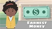 Earnest Money - Down Payment