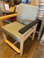 New HD counter height chair stool