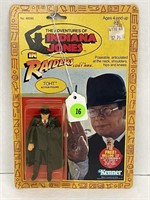 1982 KENNER TOHT ACTION FIGURE NO.46090