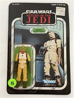 1983 KENNER BOSSK STAR WARS RETURN OF THE