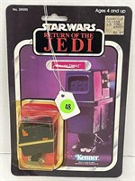 1983 KENNER POWER DROID STAR WARS RETURN OF THE