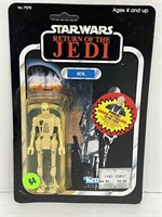 1983 KENNER 8D8 RETURN OF THE JEDI ACTION FIGURE