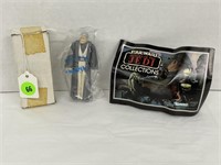 1983 KENNER ANAKIN SKYWALKER MAIL AWAY RETURN OF