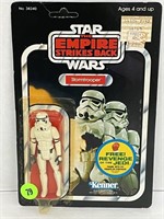 1980 KENNER STORM TROOPER STAR WARS ACTION