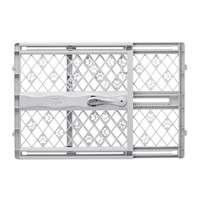 MY PET PAWS PORTABLE PET GATE