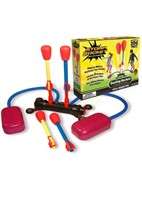 STOMP ROCKET DUELING ROCKET KIT