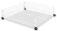 WHITMOR ROLLING UNDERBED CART WIRE