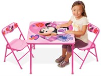 MINNIE MOUSE HAPPY HELPERS ERASABLE ACTIVITY