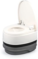 CAMCO TRAVEL TOILET 2.6 GALLON