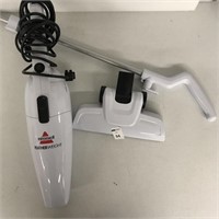 FINAL SALE BISSELL FEATHERWEIGHT VACUUM STAINED