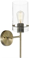 GLOBE CUSCO WALL MOUNT 1-LIGHT