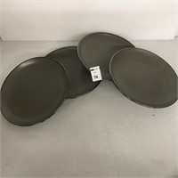 4 PCS PFALTZGRAFF SMALL PLATE