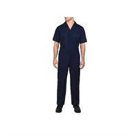 WALLS MENS WORK COVERALL SIZE 38
