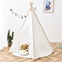 TEEPEE TENT FOR KIDS FOLDABLE