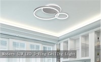 JAYCOME 52W LED CEILING KITCHEN LIGHT