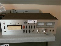 Realistic TR-803 8-Track Recorder-Player