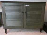 Two Door Cabinet