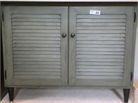 Two Door Cabinet
