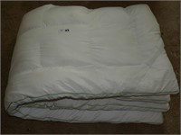 Queen Size Mattress Pillow Top