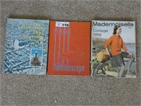 Madammoiselle 1958 & Other Books