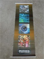 Mind Over Matter / Images of Pink Floyd Poster