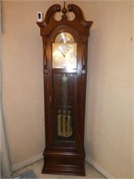 Ridgeway Grandfather's Clock