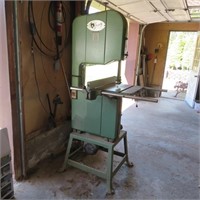 Grizzly 16" Bandsaw