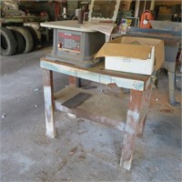 Craftsman Oscillating Spindle Sander