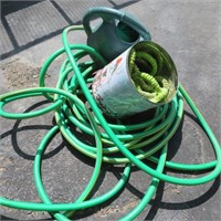 Hoses & Watering Can